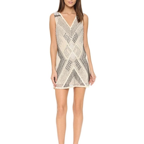 Jetset Diaries Perlina Dress Size L NWT - Picture 2 of 7